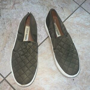 Steve Madden shoes